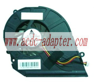 Toshiba Satellite L450 L450D L455 Fan DC280007WD0 BSB0705HC Toshiba Satellite L450 L450D L455 Fan DC280007WD0 BSB0705HC